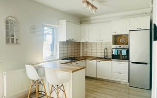Triplex de vânzare în Șelimbăr 5 camere zona Triajului 3dorm-3băi-3P - Poză 17