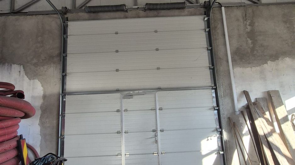 Teren 6500 mp Hala 500 mp | Platforma | Jilava | Centura - Poză 7