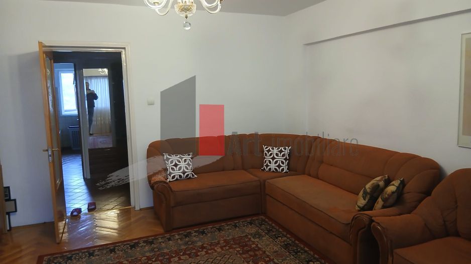 Inchiriere 3 Camere Decebal - Poză 5