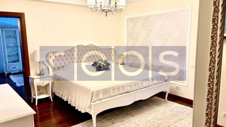 VANZARE 3 CAMERE | DOROBANTI | CENTRALA PROPRIE | 2 BAI | 110 MP - Poză 5