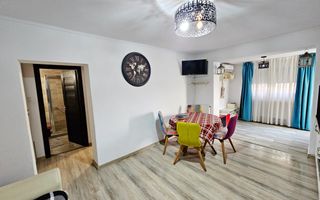 Apartament 3 camere ideal pt. regim hotelier, zona Spital Judetean - Poză 2