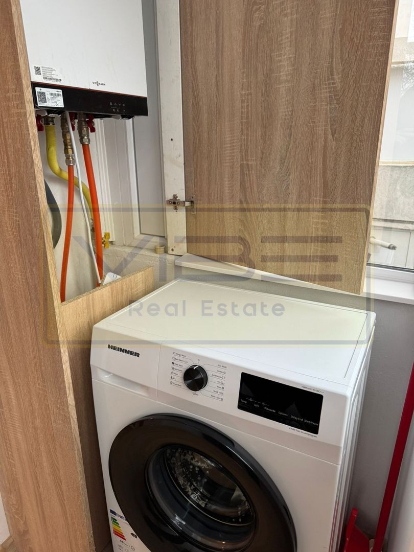 Apartament 2 camere Tatarasi -10 min Spitalul de Neuro N Oblu - Poză 23