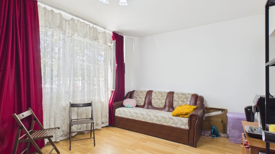 2 camere de vanzare Statia Metrou Grivita I Investitie - Poză 1