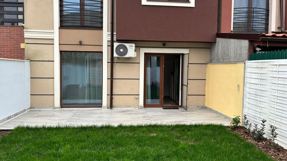 Braytim-Girocului | Casa | 3 dormitoare | Comision 0% - Poză 13