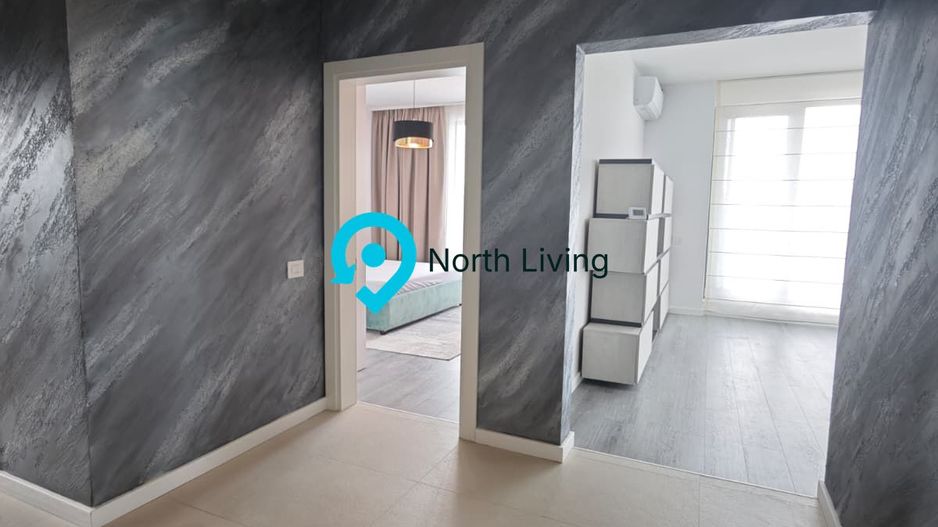 Penthouse 3 camere | 210 mp | 2 terase | Sisești - Poză 18