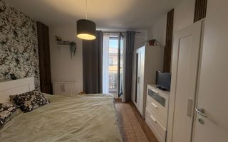 2 camere Pallady, 400m Metrou 1 Decembrie, Parcare acoperită - Poză 3