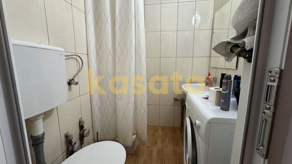 2 camere | Parc Floreasca | Luminos - Poză 8