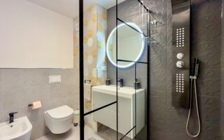 Apartament 2 camere, parcare, zona Manastur - Poză 10