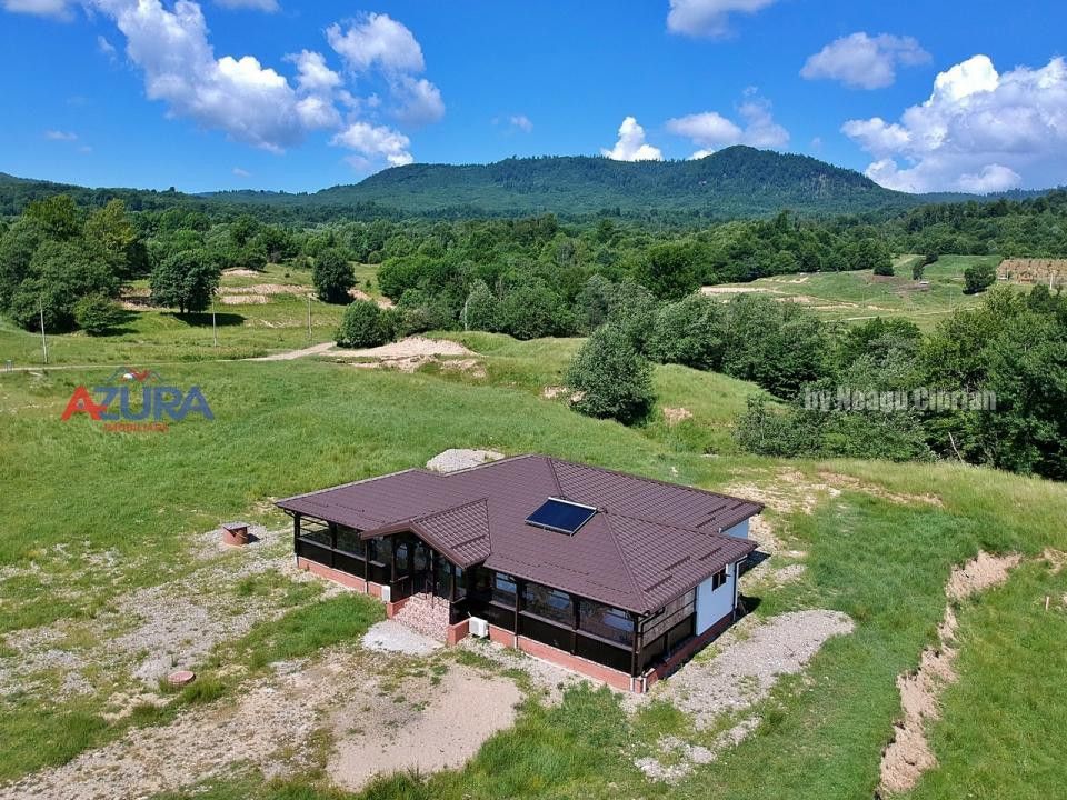 AZURA Imobiliare Pitesti - Casă de vacanță, Nucșoara! - Poză 28