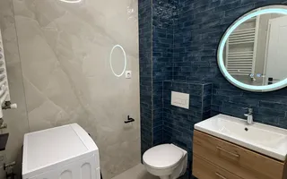 5 MINUTE METROU BERCENI - STUDIO - 40mp - 82.280â¬ - Poză 12