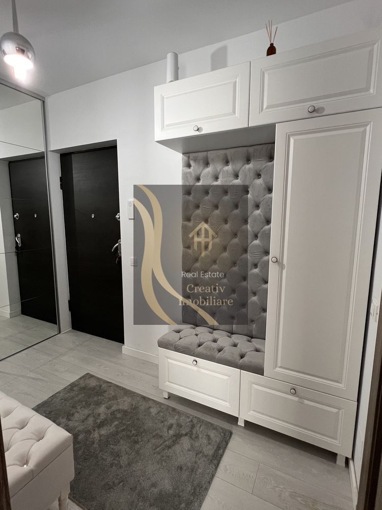 Garsoniera de inchiriat | 21 Residence | Complet mobilata - Poză 5