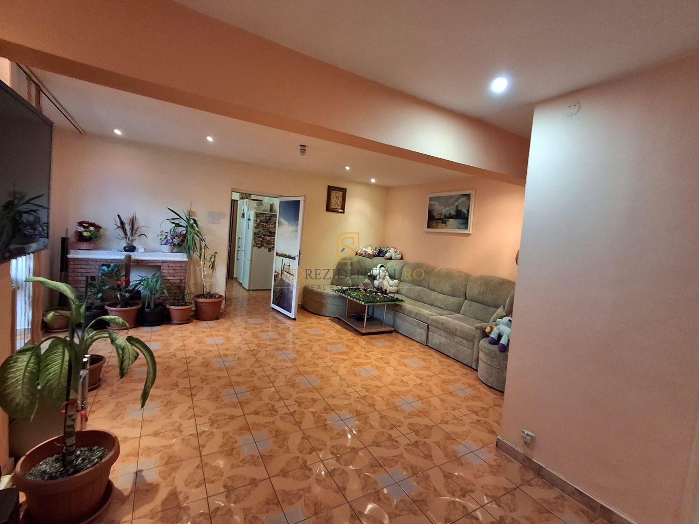 Apartament 4 camere, etaj 4/10, stradal Sos.Berceni, Sector 4 - Poză 16