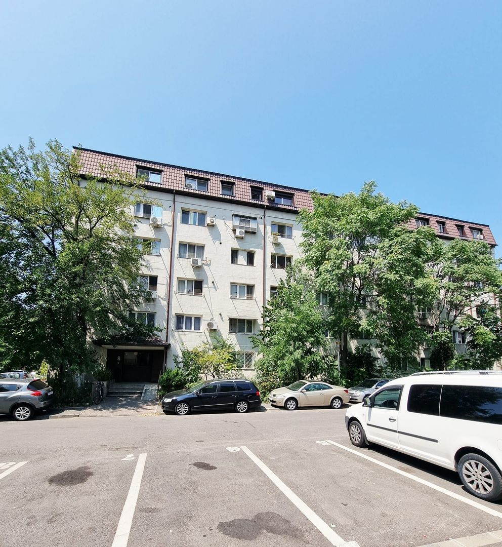 Garsoniera Mansarda Militari Apusului - Poză 4