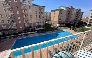 2 CAMERE DECOMANDAT ÎN COSMOPOLIS | MOBILAT & UTILAT | PARCARE INCLUSĂ - Poză 21