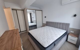 Chirie, apartament, 2 camere, Cortina North, București - Poză 5