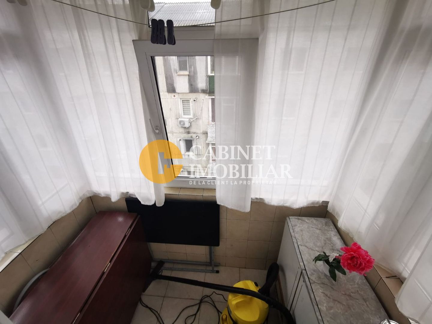 Apartament 2 Camere - Zona Dacia POD - Poză 6