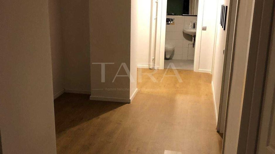 Apartament decomandat cu 3 camere și 76 mp utili. - Poză 5