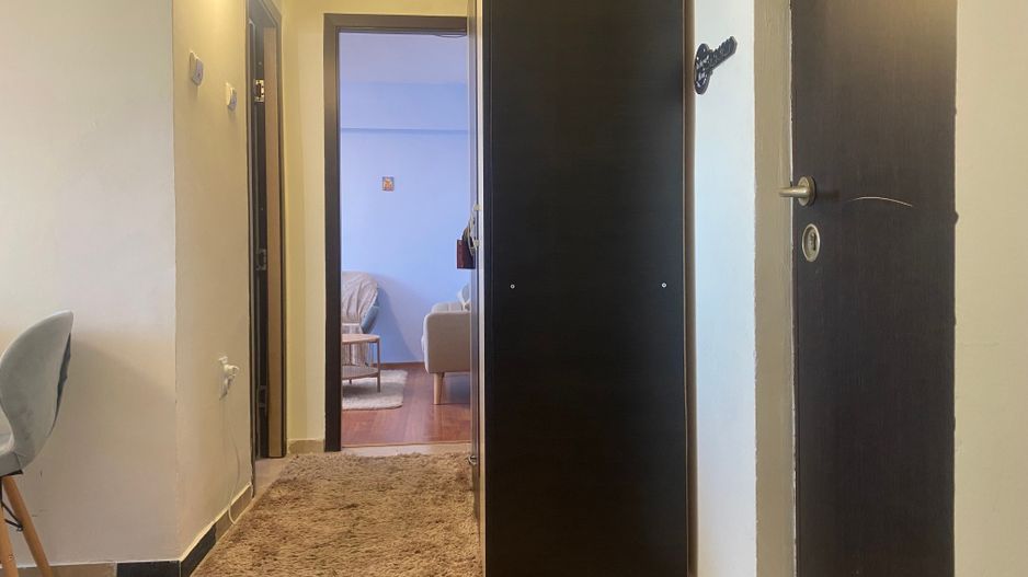 Pret accesibil! Vanzare apartament cu 2 camere in Doicesti - Poză 16