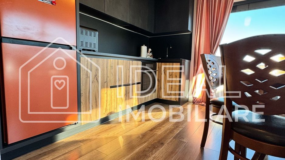 Casă modernă de vânzare în Tocile, Sibiu – 240 mpu si 600 mp de teren - Poză 18