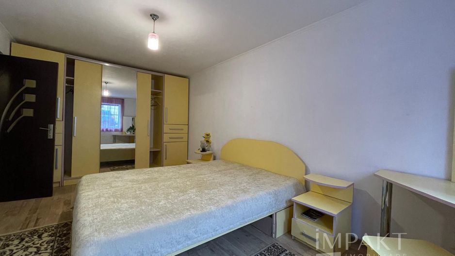 Apartament 45 mp cu parcare, Buna Ziua! - Poză 7