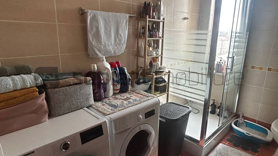 Apartament cu 2 camere Ioșia - Poză 21