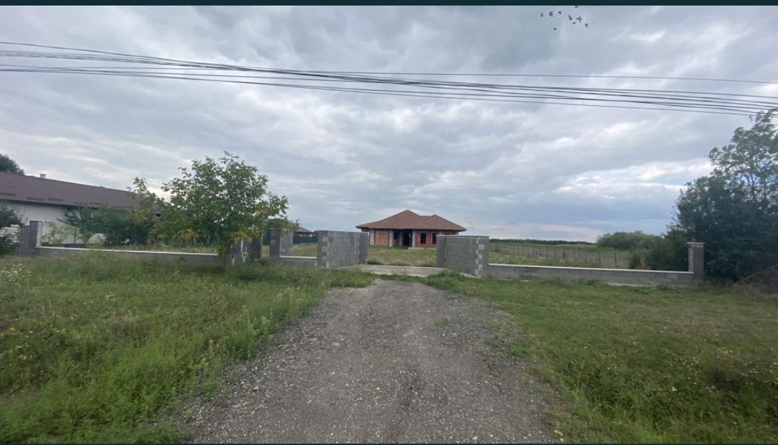 Vand casa la Madaras - Poză 7