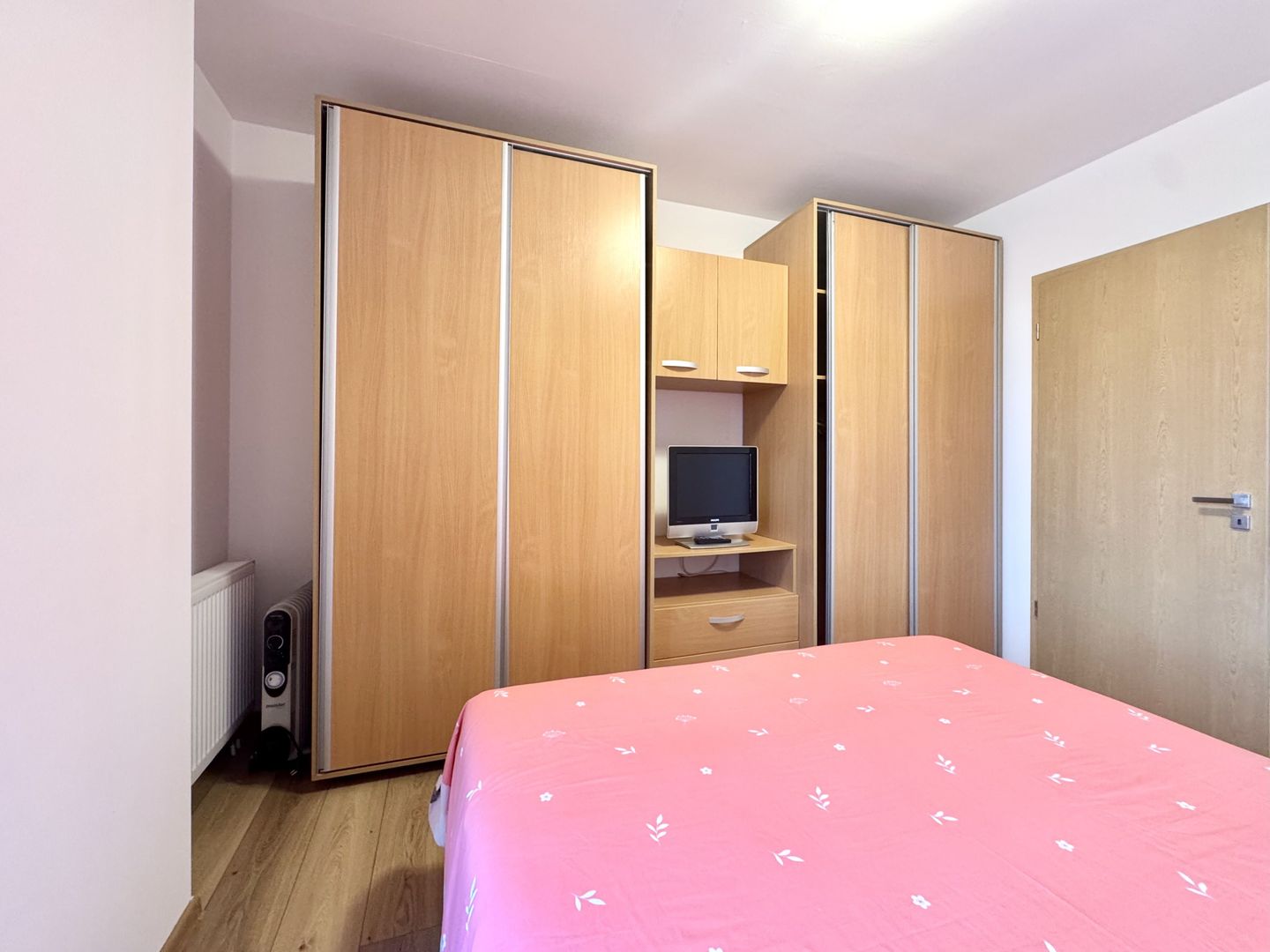 2 camere de închiriat | Locație excelentă Calea Aradului - Poză 16