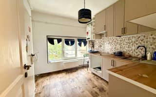 Apartament cozy într-un imobil boutique din 1936 cu Parcare - Poză 7