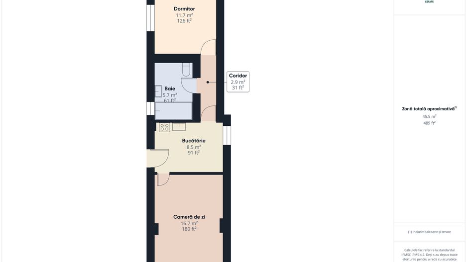 Casă 4 camere - Zona Strada Buziașului - Timișoara - Poză 35