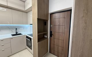 5 MINUTE METROU BERCENI - STUDIO - 40mp - 82.280â¬ - Poză 4
