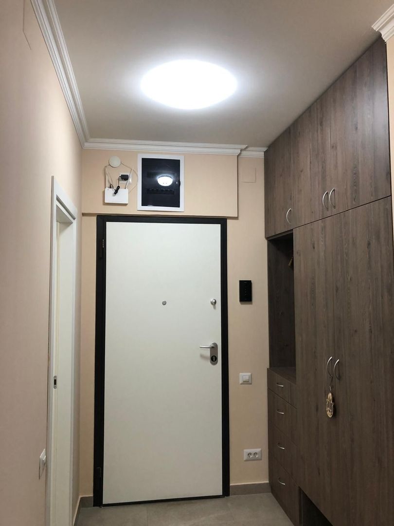 Apartament 3 camere – Millo Residence Voluntari - Poză 7