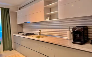 3 camere | 74 mp | Parcare | Mobilat complet | Modern | Sub Cetate Floresti - Poză 17