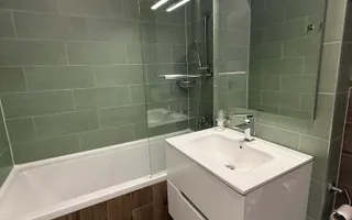 Nord One - Apartament 2 camere premium cu parcare subterana - Iulius Mall - Poză 12