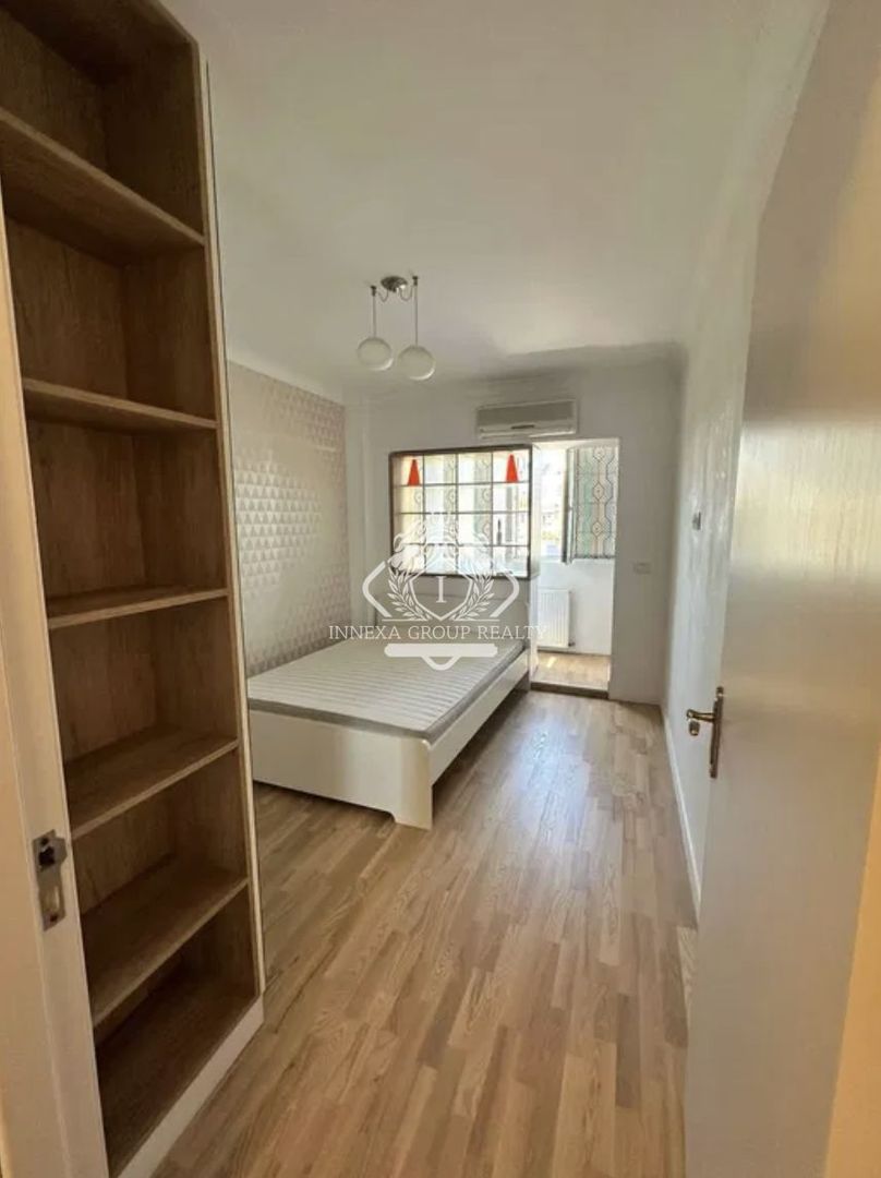 Romana | Apartament 3 camere | Mobilat si utilat | Imobil 1980 | 4 min metrou - Poză 2