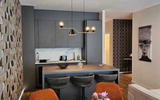 Apartament 3 camere Baneasa The Ivy Residence parcare Klauss - Poză 2