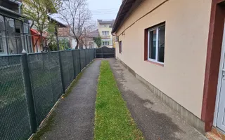 Spatiu de inchiriat 120 mp utili Campina central! - Poză 27
