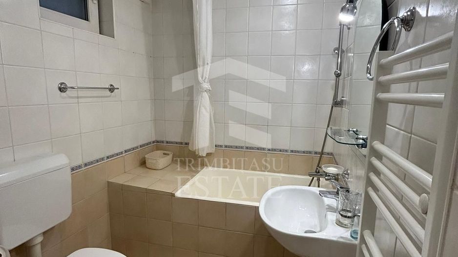 2 Camere Ultracentral Coloane Piata Romana - Poză 12