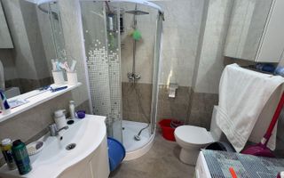 STUDIO - PARCARE INCLUSA, DORMITOR SEPARAT, BLOC NOU, CENTRALA - Poză 6