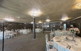 VANZARE AFACERE | RESTAURANT+TEREN 571MP | VOLUNTARI | UTILAT-ECHIPAT