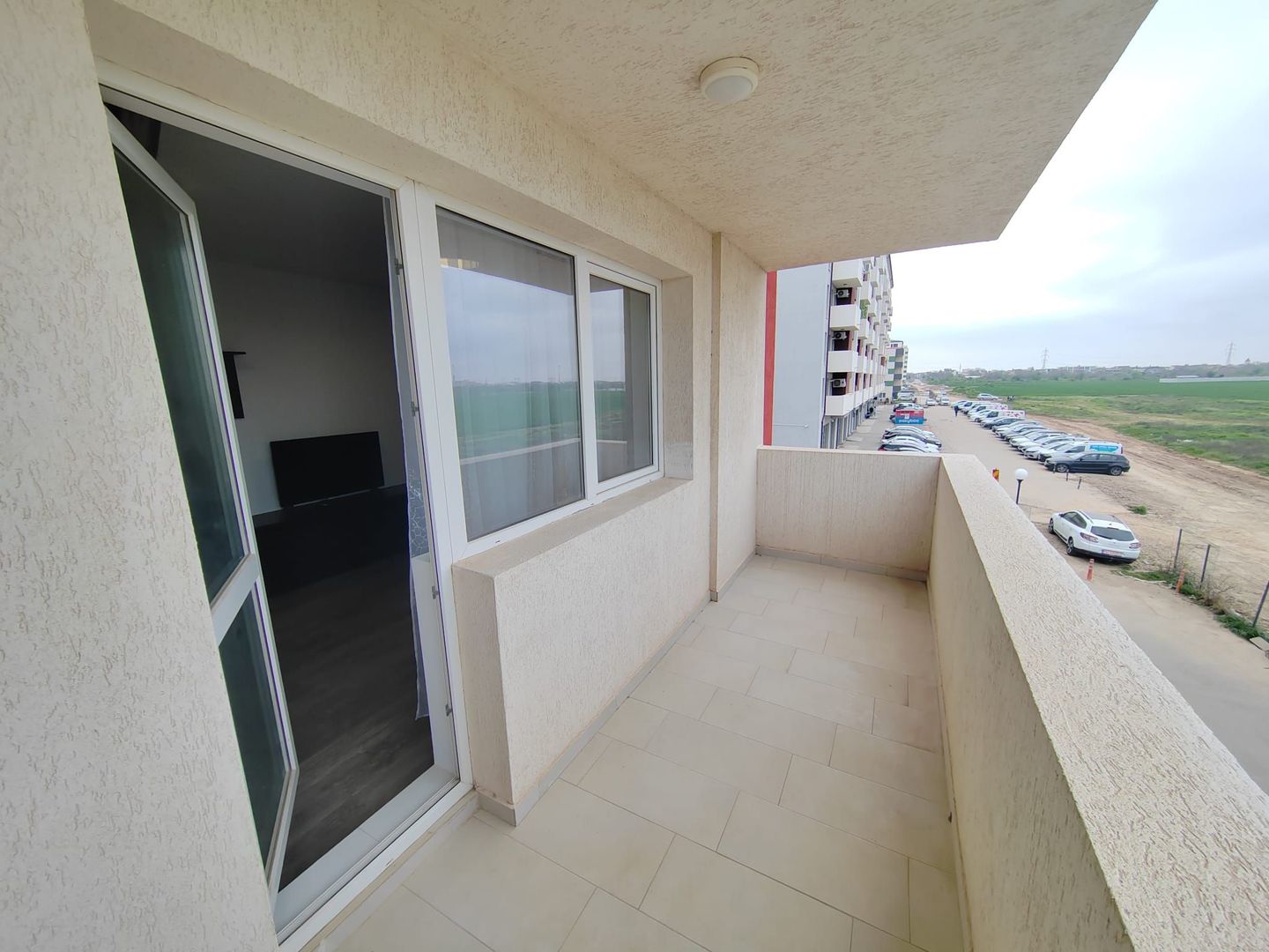 Popesti Biruintei 45/Prima chirie/Loc parcare - Poză 9