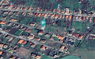 Loc de casă în Sânleani 414 mp - Poză 10