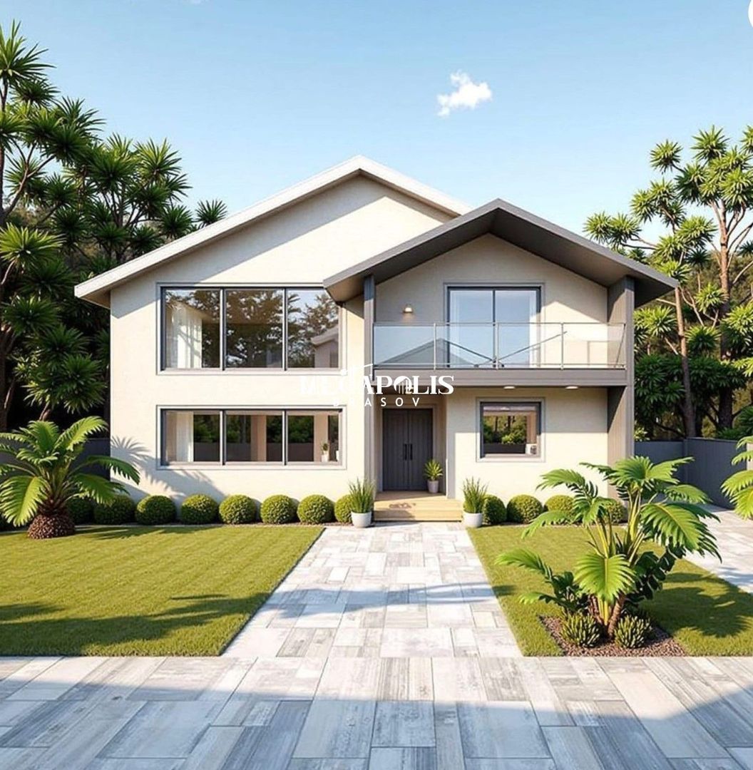 Casa Sanpetru - Poză 1