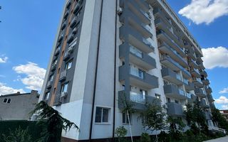 Apartament 2 camere BLOC NOU Parcul Carol T43 - Poză 11