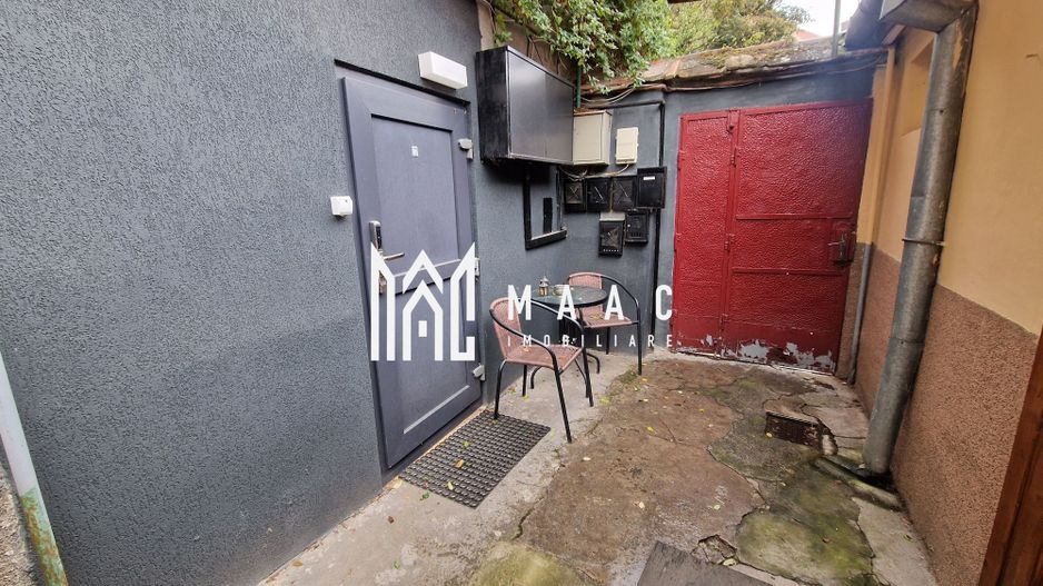 Garsonieră | 23 Mp | Centrul Vechi | Sibiu - Poză 8