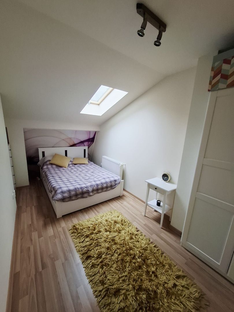 Apartament 3 camere Timpuri Noi Metrou - Poză 5