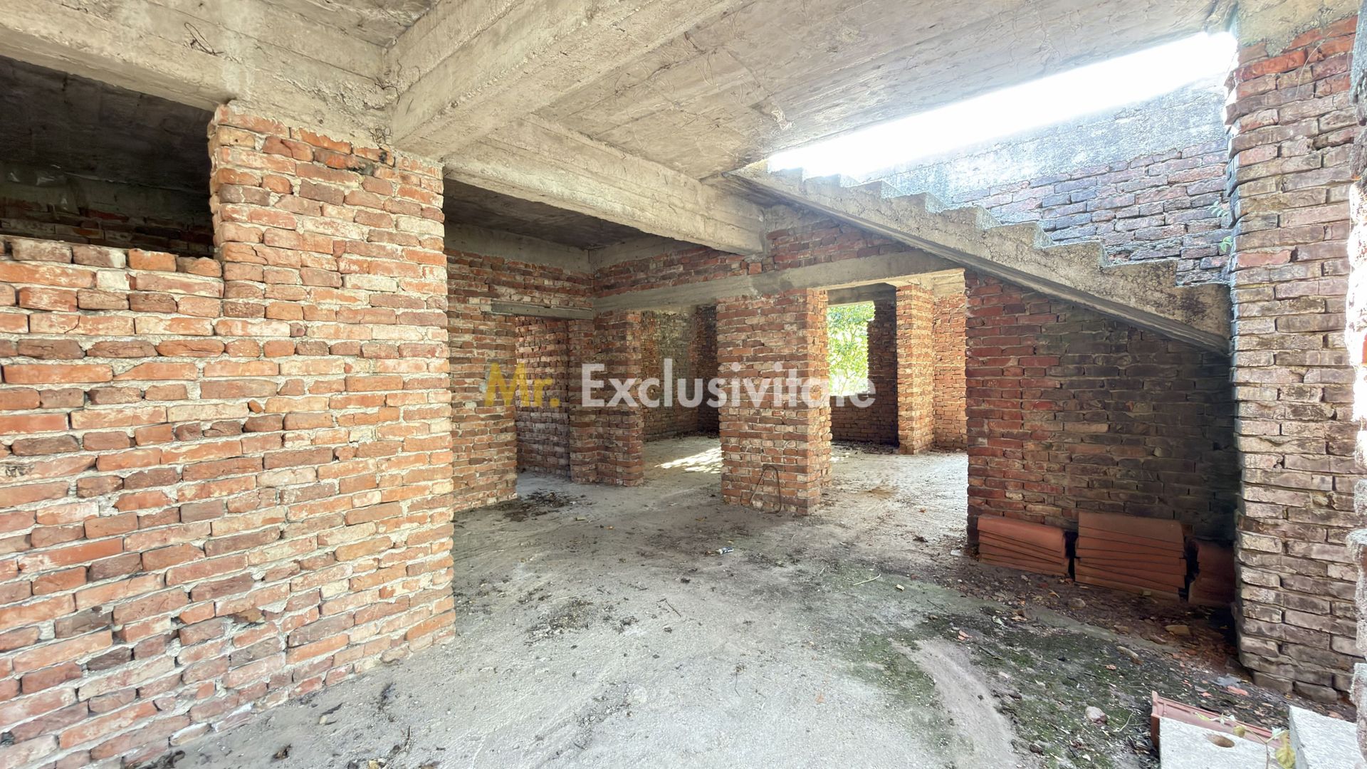 Casă Centrală 6 incăperi Str. Iuliu Maniu - Carei - Comision 0% - Poză 16