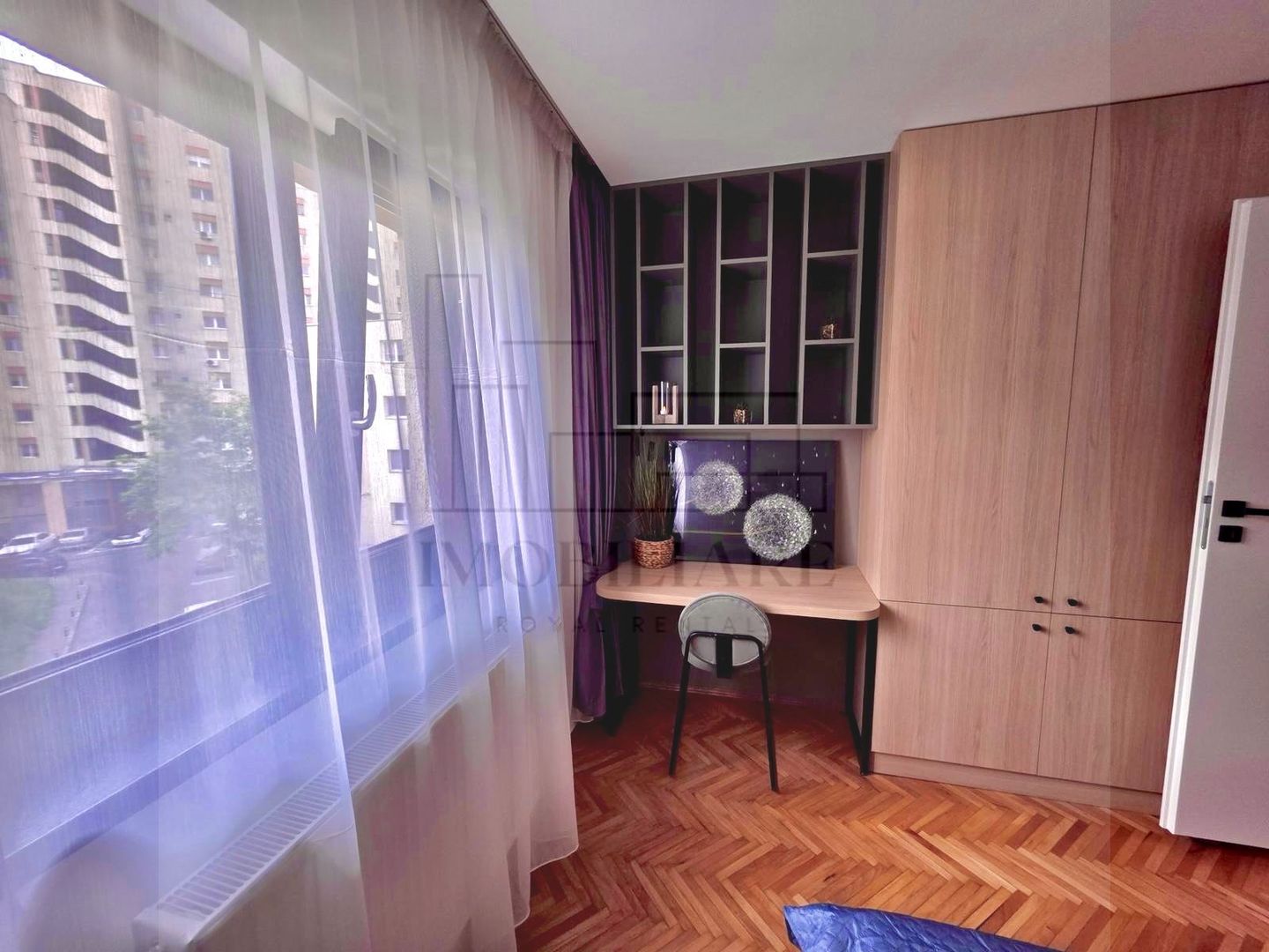 Apartament 3 camere Nou Renovat, Mărăști – la 5 min de FSEGA și Iulius Mall - Poză 6