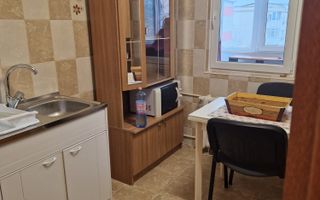 Tomis Nord Boema ( Cod 06) apartament 2 camere mobilat si utilat - Poză 3