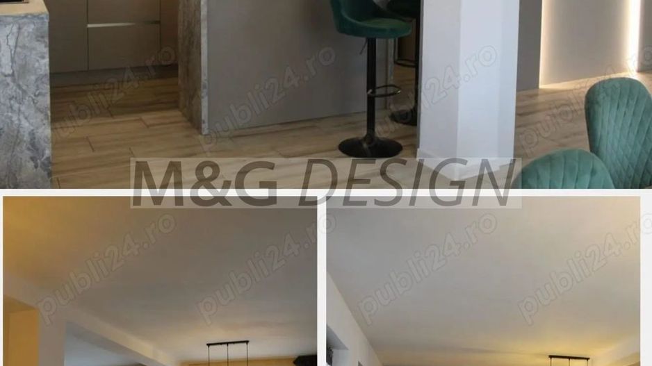 Duplex Mosnita Veche , 5 camere , 3 bai - Poză 3