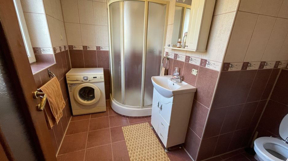 CASA  INDIVIDUALA DE VANZARE IN MEHALA - Poză 8